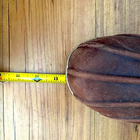 LL Bean All-Weather Bar Harbor Boots 6 Women’s Snow Boot Insulated Tall Leather - Picture 11 of 12